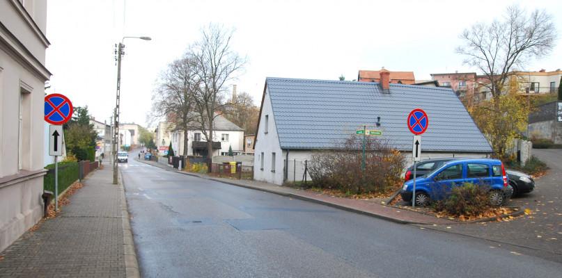Drogowcy sprawdzą, czy znaków jest za dużo