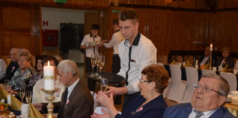 Są ze sobą od pół wieku
