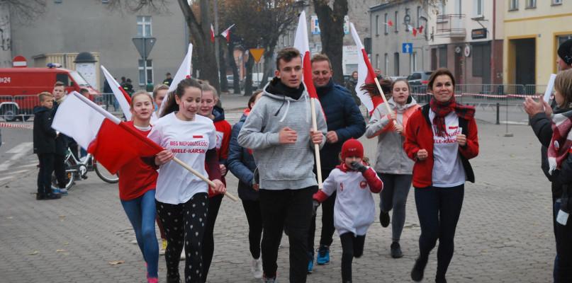 Obchody odzyskania niepodległości w Brusach (GALERIA)