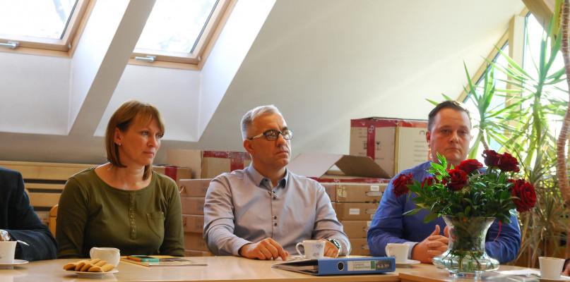 Powstanie punkt konsultacyjny programu Czyste Powietrze