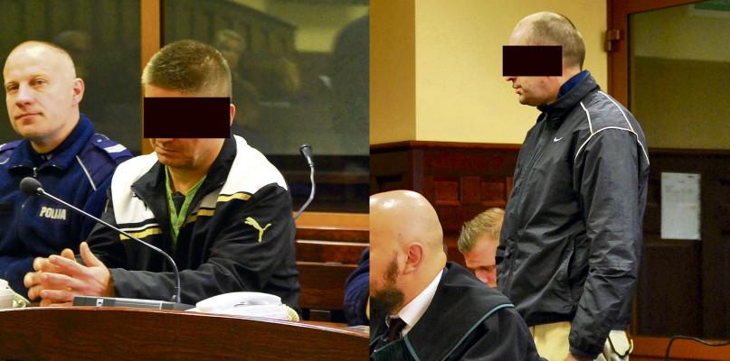 Sławek to był dobry chłopak