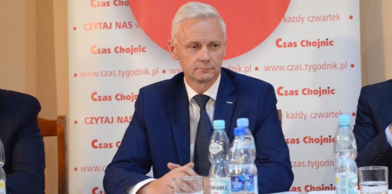 Są już pierwsze wyniki wyborów