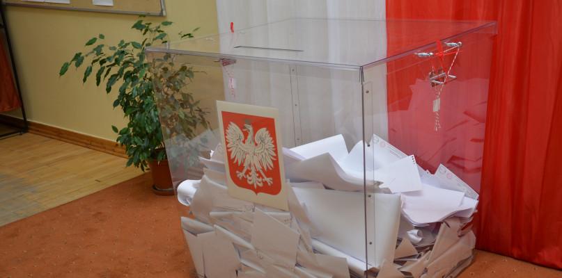 Można jeszcze zagłosować