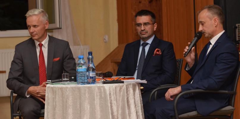 W Rytlu o wadach, zaletach, filmie i kuchni