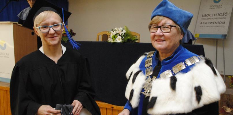 Rok akademicki już się zaczął (FOTO)