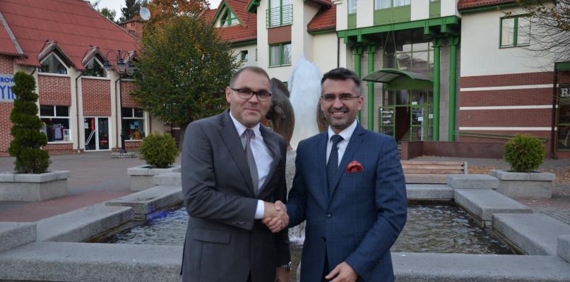 Jest kandydat na zastępcę