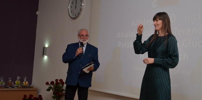 Czym jest Miasto Głuchych?
