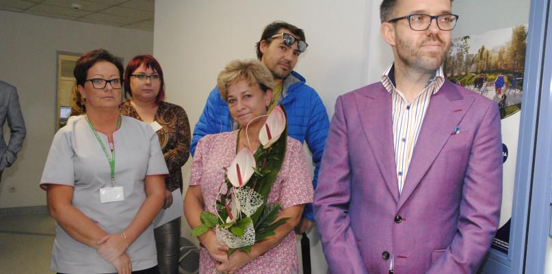 Szpitalny Oddział Ratunkowy już gotowy (FOTO)