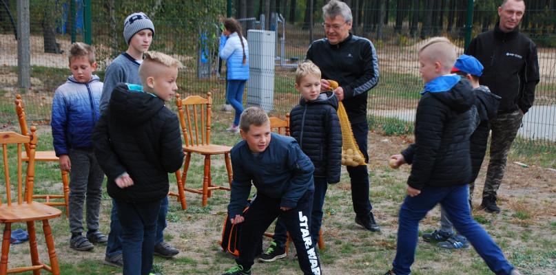 Święto bulwy w Klaskawie (FOTO)
