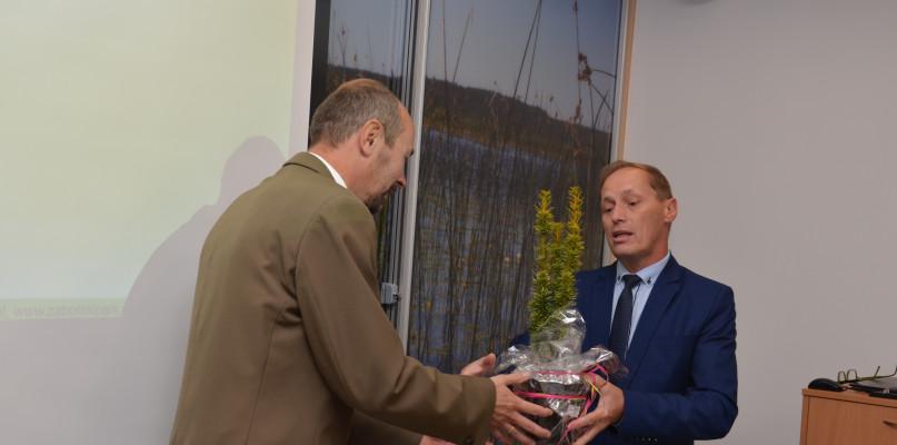 Mają już piękną salę