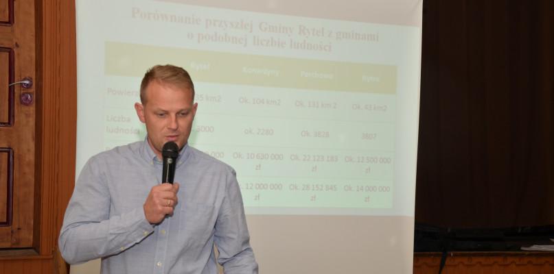 Nowa gmina bogatsza od Konarzyn?