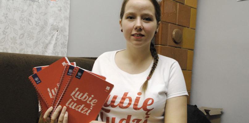 Przyda się każda para rąk