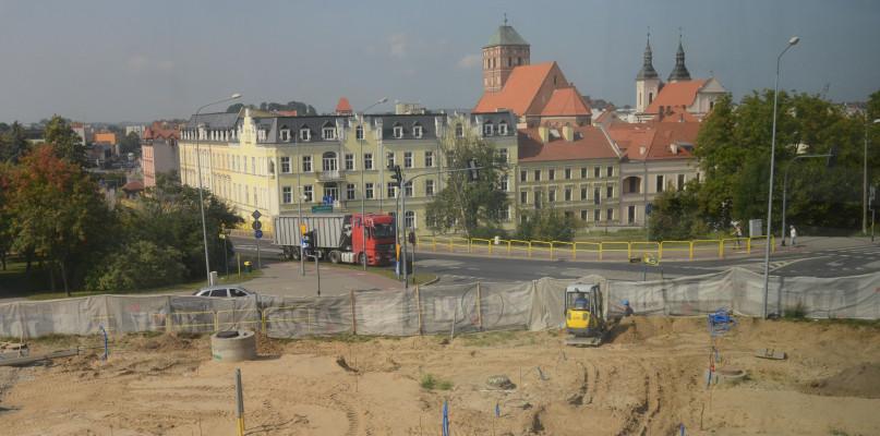 Widok ma być bez zmian