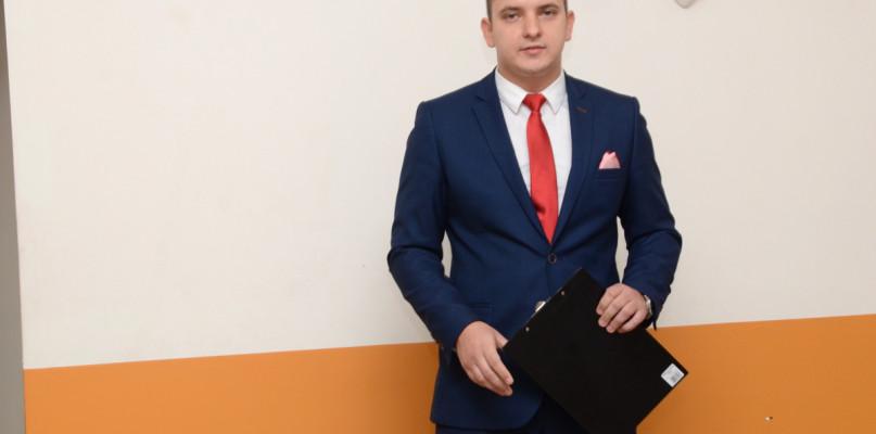 Jest piąty chętny na fotel burmistrza Chojnic