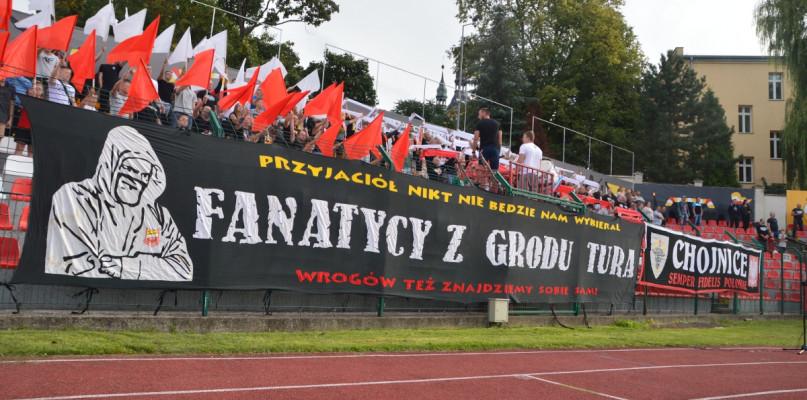 Dziś mecz z Legią. Informacje praktyczne
