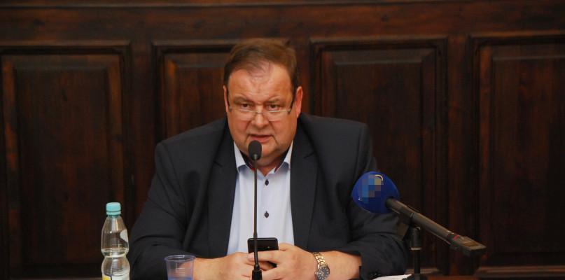 Starosta odbierze tytuł samorządowca 20-lecia