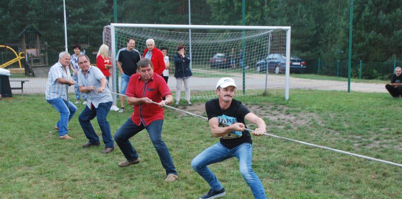 Pożegnanie lata we Wiecku (FOTO)
