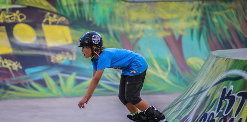 Trzy dni w skateparku (FOTO)