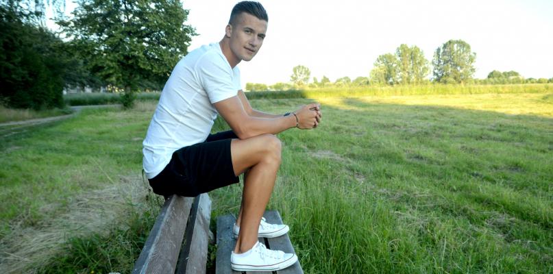 Arkadiusz Reca powołany do reprezentacji Polski seniorów!