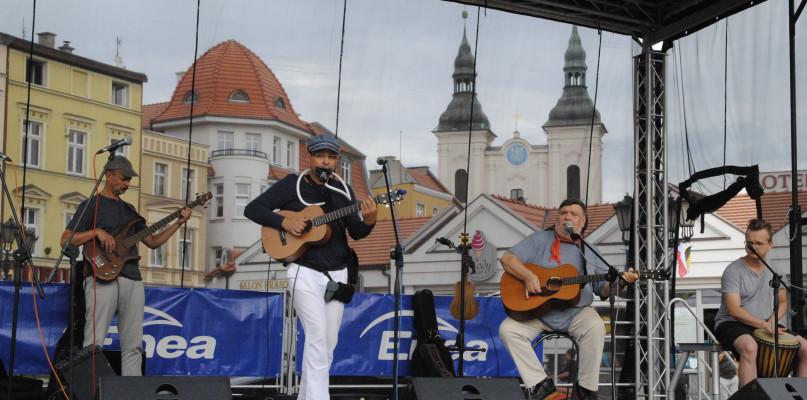 Festiwal piosenki żeglarskiej