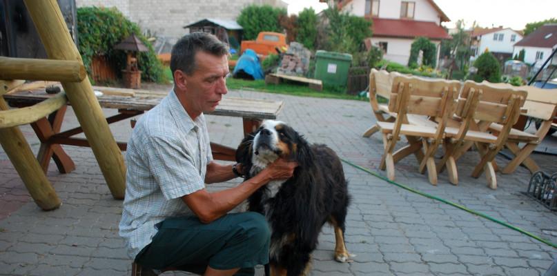Ktoś poranił psa sołtysa Lichnów