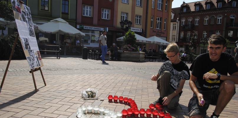 Rocznica wybuchu Powstania Warszawskiego