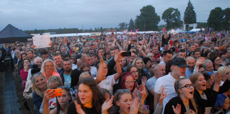 Święto Pstrąga w Wojtalu (GALERIA)