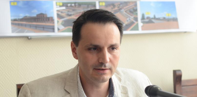 In vitro w jednej z trzech klinik