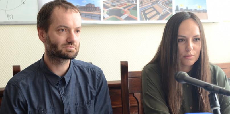 InterTony w najbliższą sobotę