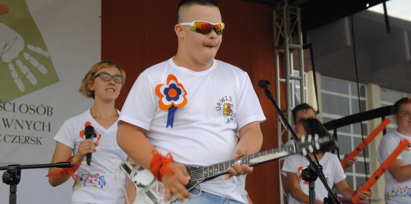 ?Trzy kolory? w Brusach (GALERIA)
