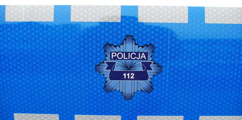 Policja zaprasza na debatę z mieszkańcami w Czersku