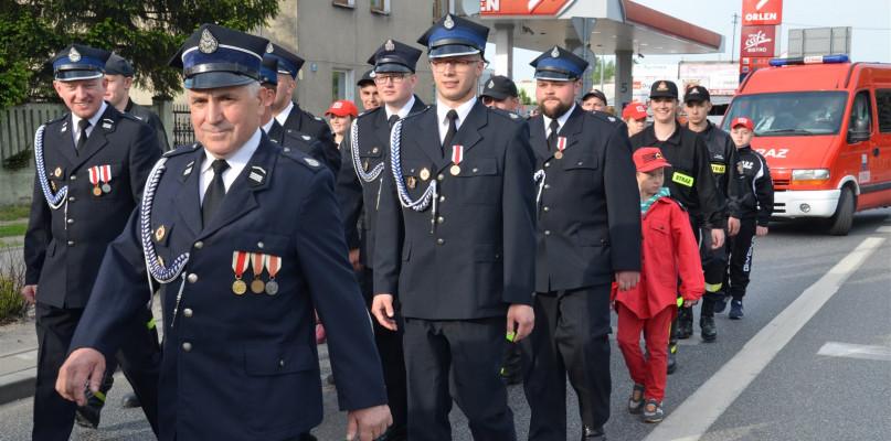 Strażacy! Zarażajcie swoją pasją