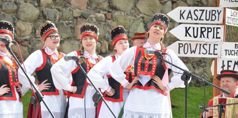 W Chojnicach świętowano muzycznie