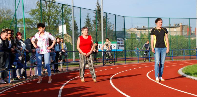 Majówka w Czersku obfitowała w atrakcje (GALERIA)