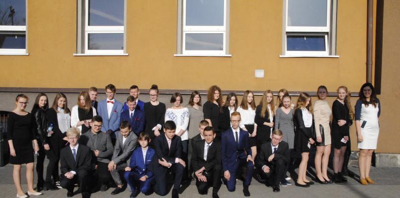 Rozpoczęły się egzaminy gimnazjalne