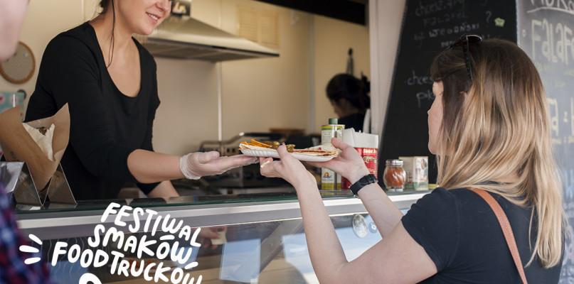 Do Chojnic przyjadą restauracje na kółkach