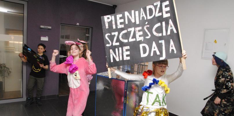 Chojniczanie na Odysei Umysłu (GALERIA)