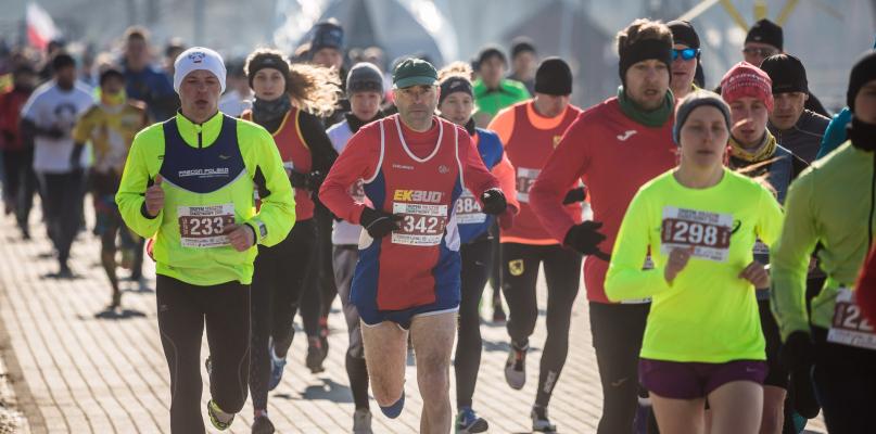 Tropem Wilczym po raz trzeci w Charzykowach (GALERIA ZDJĘĆ)