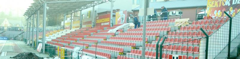 Mecz z Rakowem przełożony? Klub złożył wniosek do PZPN-u