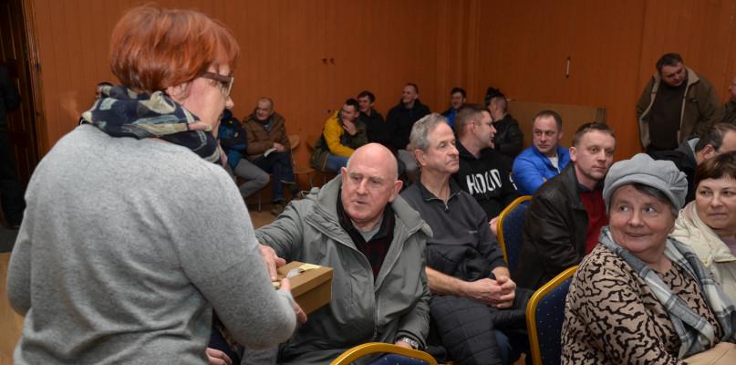 W Rytlu tworzą komitet