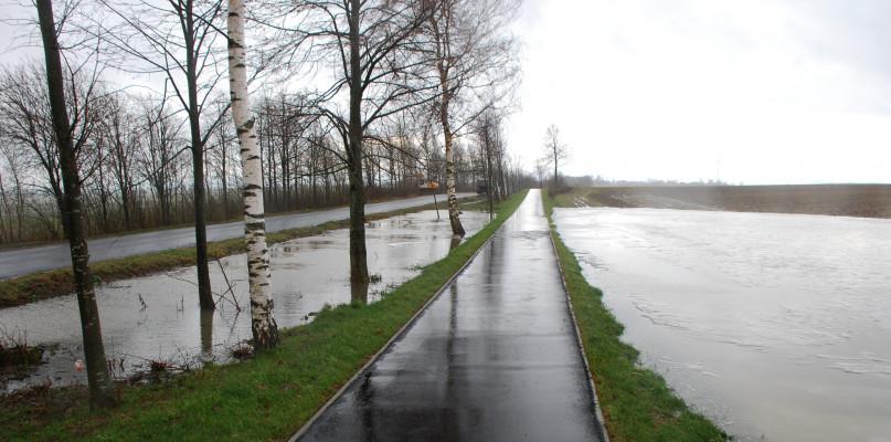 Gmina Chojnice ma spore problemy z zalaniami