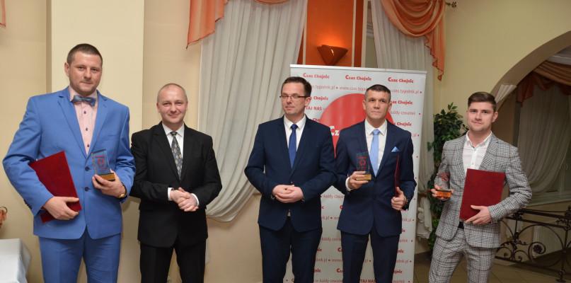 Nagrodziliśmy najpopularniejszych sportowców