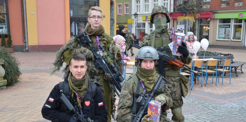 Już po tegorocznym finale Wielkiej Orkiestry Świątecznej Pomocy