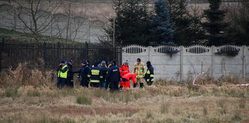 Tragedia w Czersku. Nie żyje 17-latek