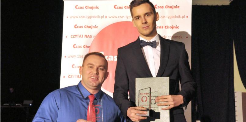 Lista kandydatów XV edycji Plebiscytu Sportowego 