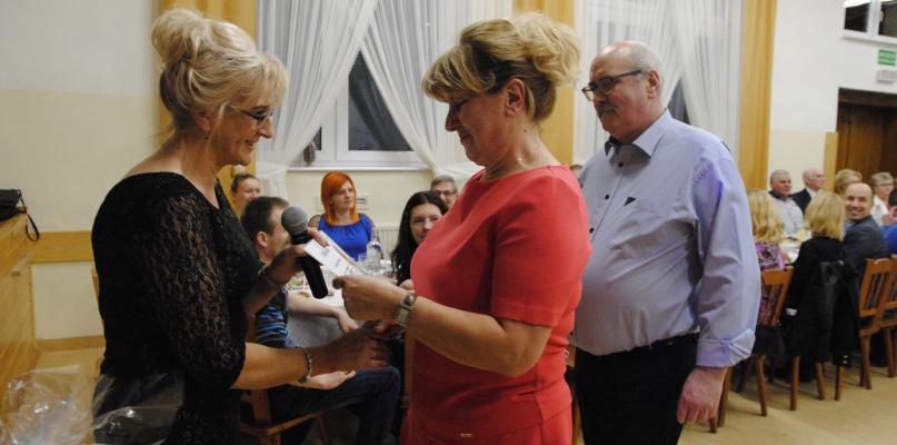 W Czyczkowach podziękowano za pomoc (GALERIA)