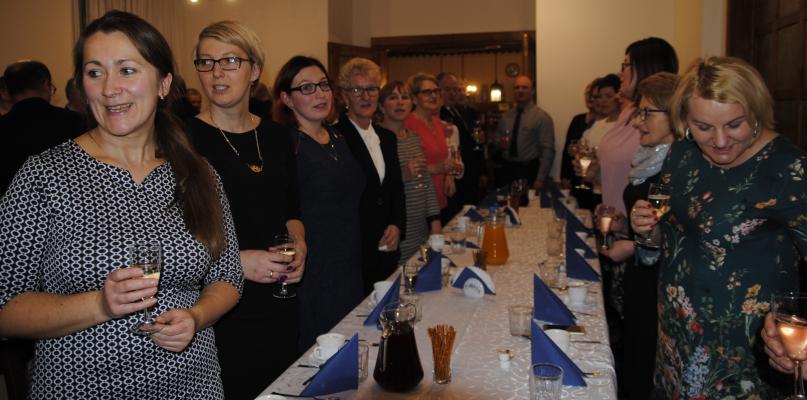 Jubileusz kółek rolniczych w gminie Brusy (FOTO)