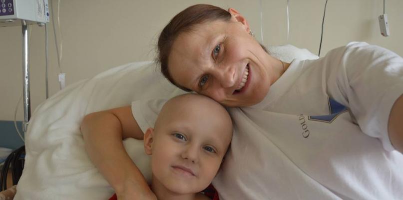 Zagrają na ratunek dla Łukasza Gradowskiego