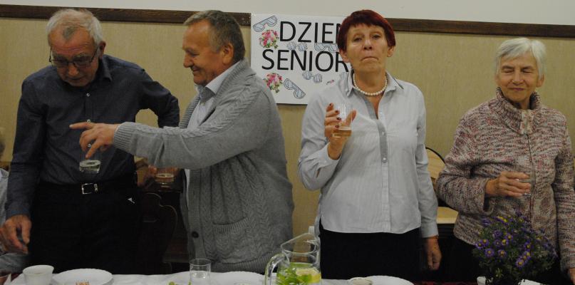 Dzień Seniora dla trzech sołectw (GALERIA) 