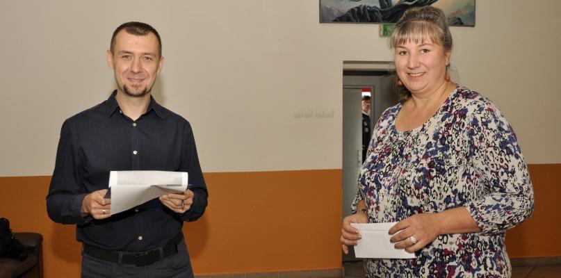 Rozstrzygnęliśmy konkurs na 15-lecie 